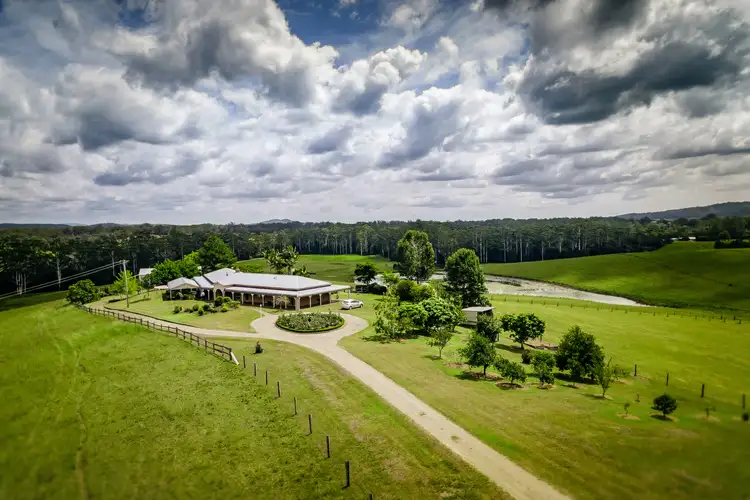 Fourth view of Homely rural property listing, 524 South Bank Road, Tamban NSW 2441
