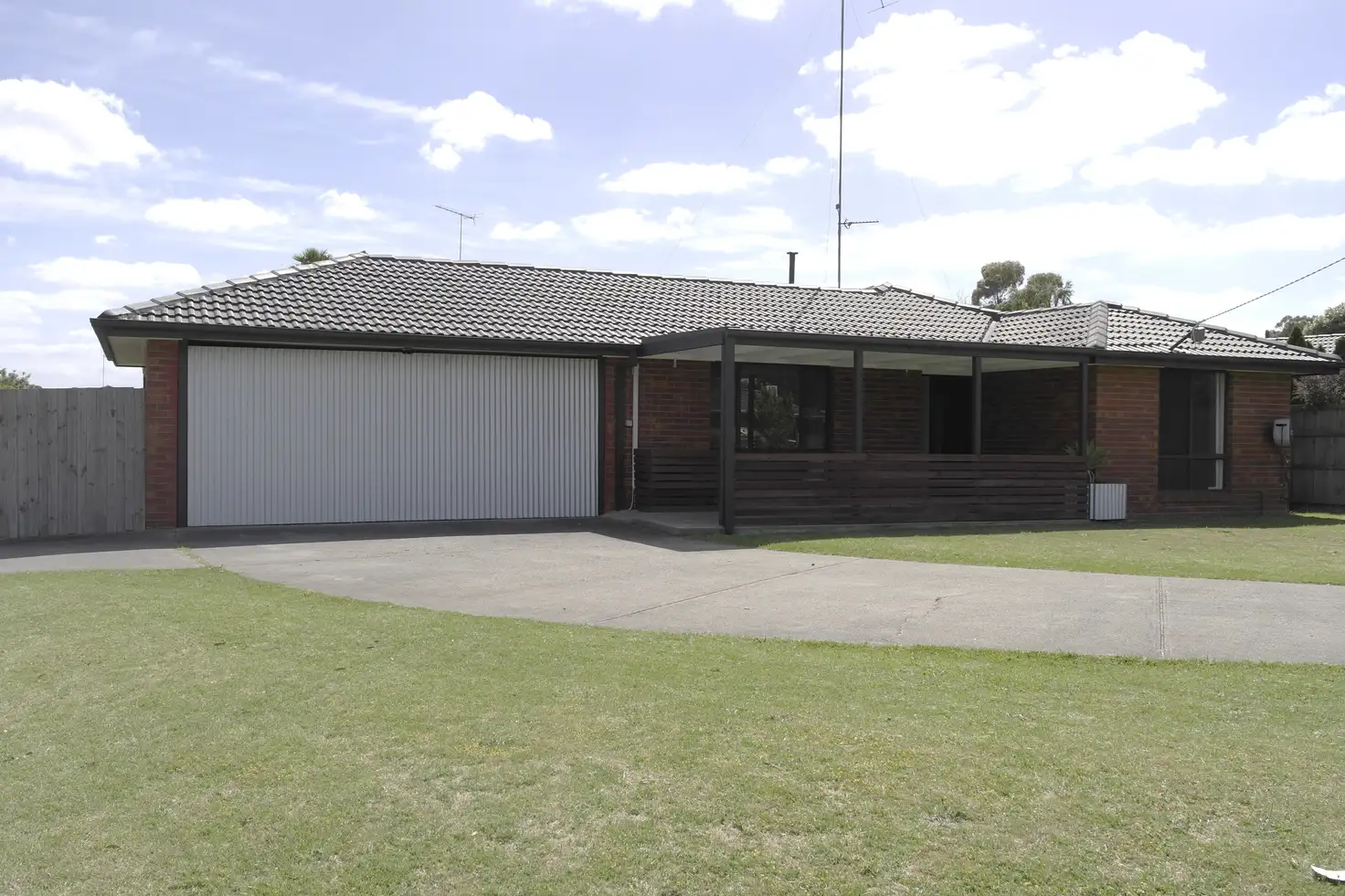Main view of Homely house listing, 41 Morgan Dr, Traralgon VIC 3844