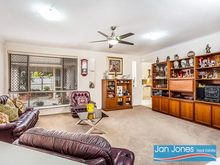 Fifth view of Homely house listing, 92 North Ridge Circuit, Deception Bay QLD 4508