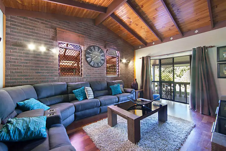 Fifth view of Homely house listing, 9 Linaria Court, Annandale QLD 4814