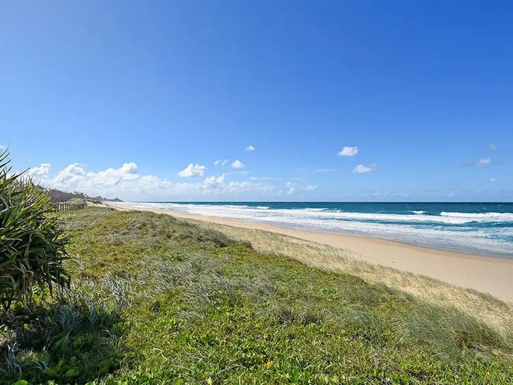 Fifth view of Homely unit listing, 13/143 Lowanna Drive, Buddina QLD 4575