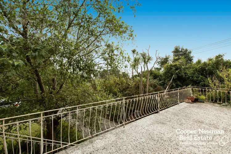 Third view of Homely house listing, 1/6 Cratloe Road, Mount Waverley VIC 3149