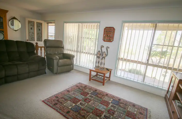 Fourth view of Homely house listing, 31 Morris Crescent, Mount Isa QLD 4825