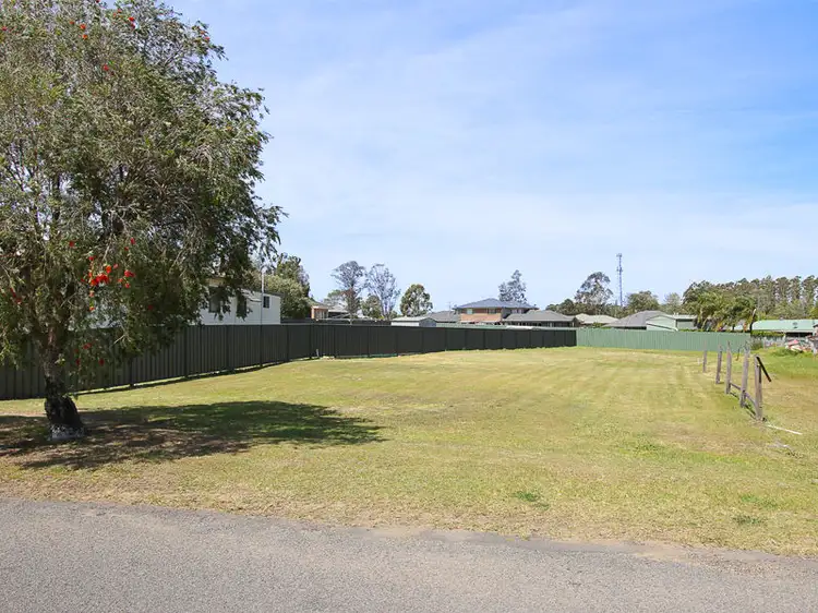 Third view of Homely land listing, 7 Dalwood Road, Branxton NSW 2335
