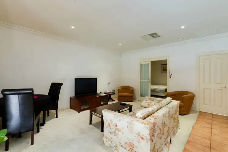Second view of Homely apartment listing, 2/11 Charlick Circuit, Adelaide SA 5000