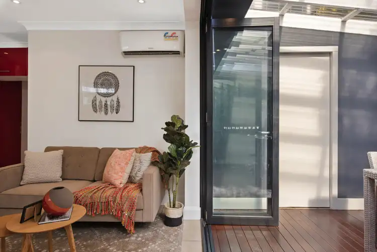 Fifth view of Homely house listing, 76B Lenthall St, Kensington NSW 2033
