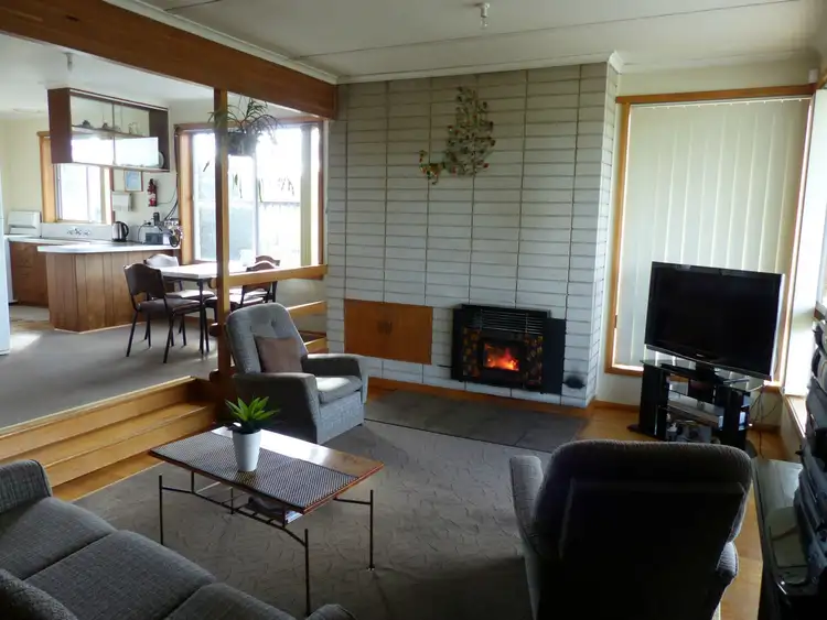 Sixth view of Homely rural property listing, 26 Caveside Road, Mole Creek TAS 7304