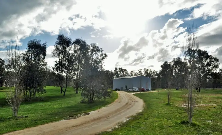 Third view of Homely rural property listing, 63 Range View Drive, Jindera NSW 2642
