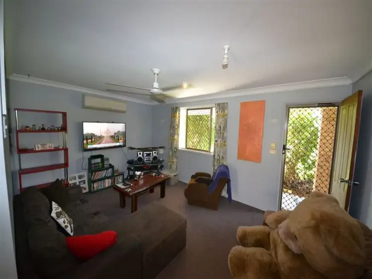 Fourth view of Homely house listing, 17 Misfeld Close, Gracemere QLD 4702