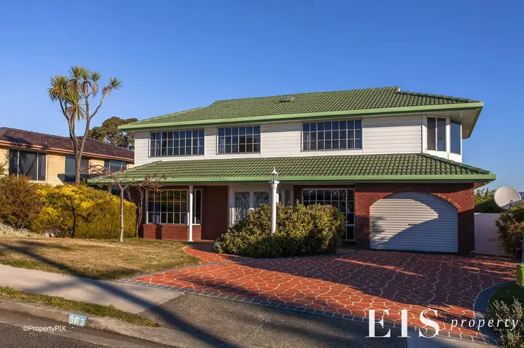 Main view of Homely house listing, 363 Tranmere Rd, Tranmere TAS 7018