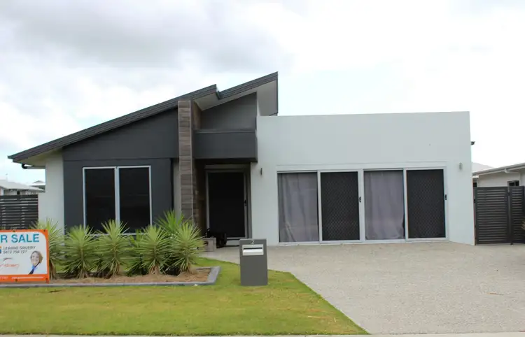 2 Regent Avenue, Richmond QLD 4740