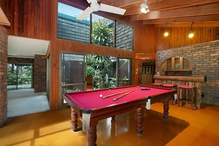 Fifth view of Homely house listing, 574 Tallebudgera Creek Road, Tallebudgera Valley QLD 4228