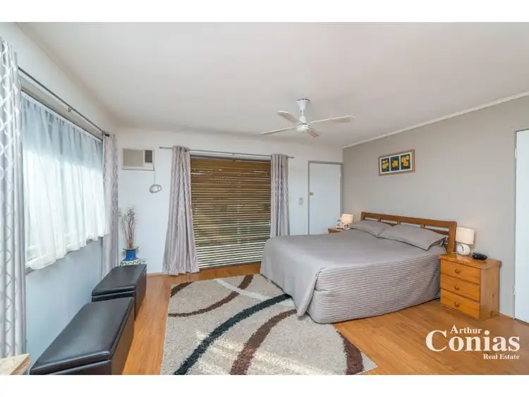 Second view of Homely house listing, 60 School Road, The Gap QLD 4061