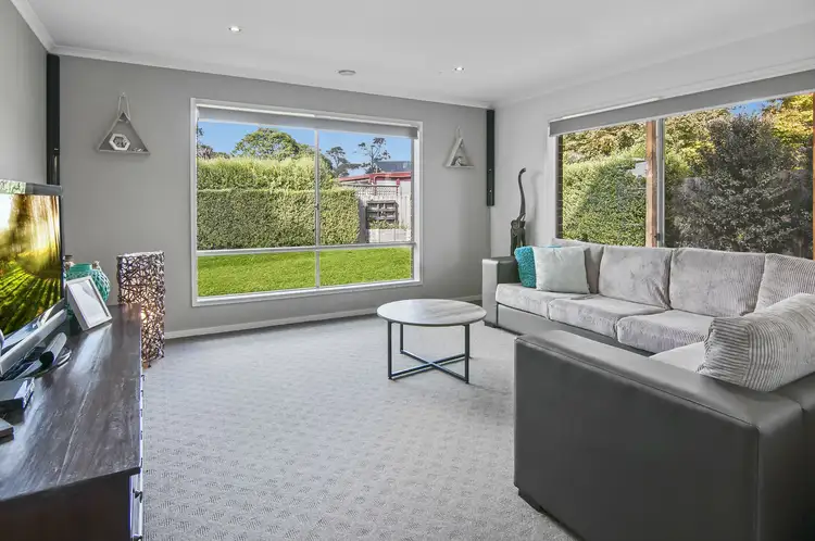 Fifth view of Homely house listing, 11 Dalton Drive, Tyabb VIC 3913