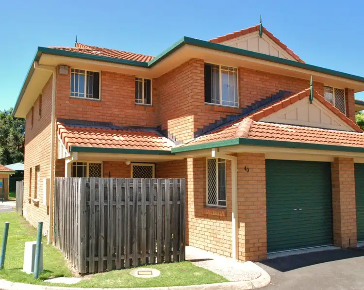 Main view of Homely unit listing, Address available on request