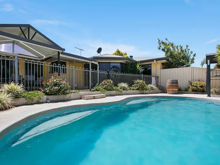 27 Samarinda Street, Tingalpa QLD 4173
