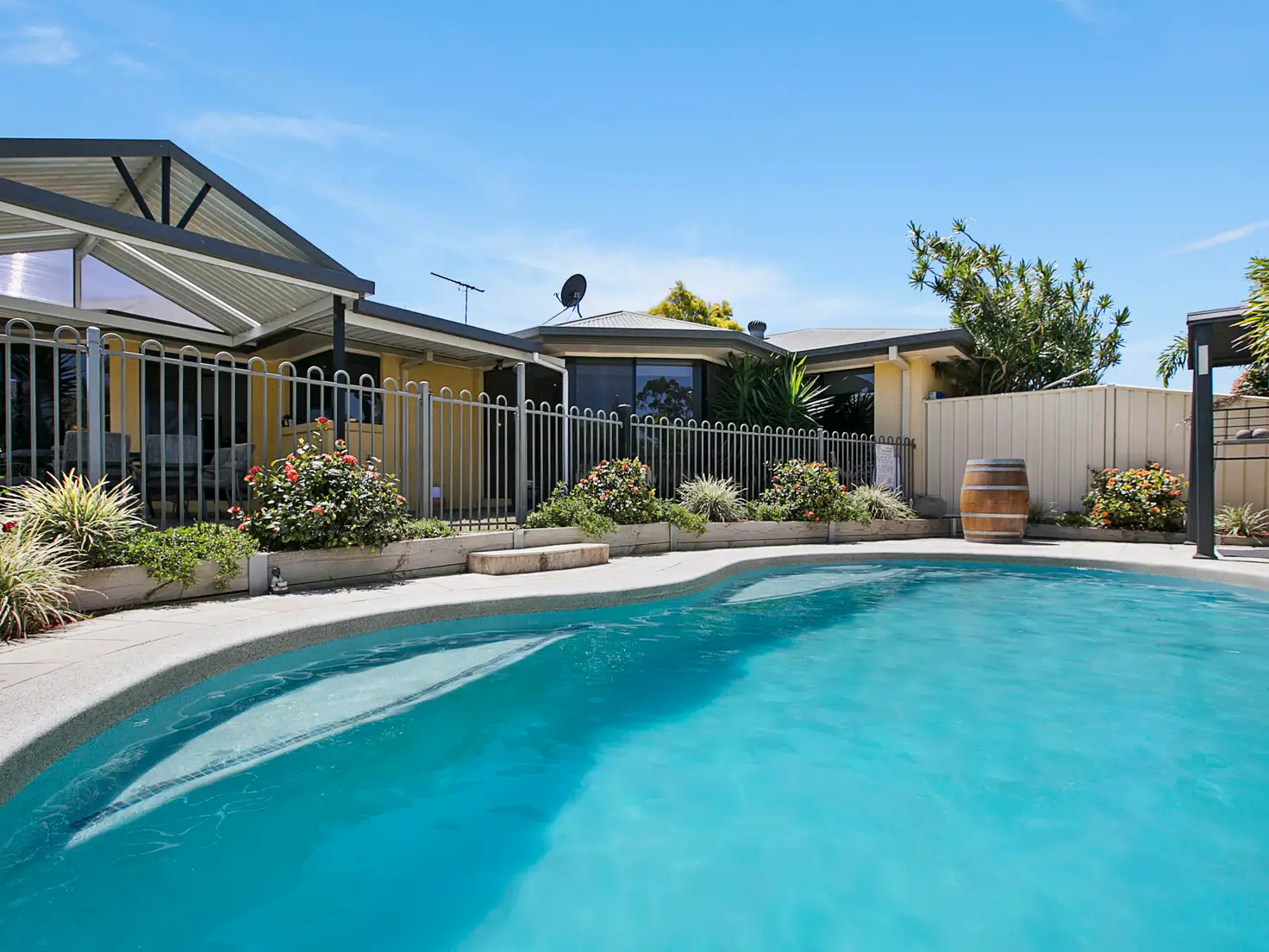 Main view of Homely house listing, 27 Samarinda Street, Tingalpa QLD 4173