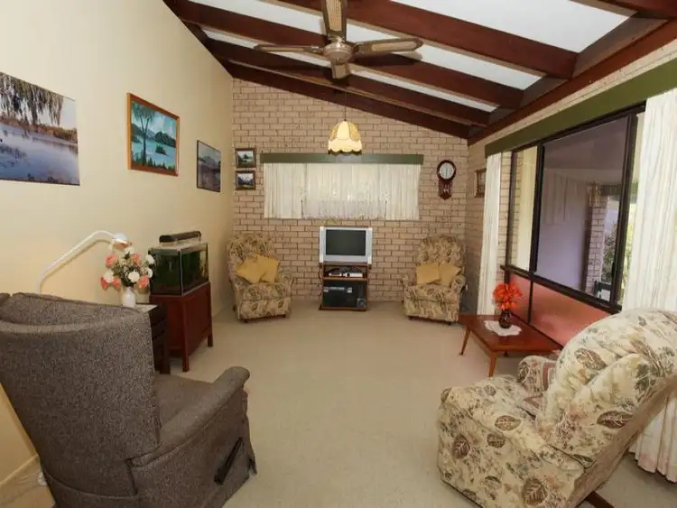 Fourth view of Homely house listing, 27 Cunningham Crescent, Nambour QLD 4560