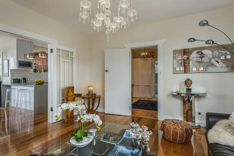 Fifth view of Homely house listing, 8 Fordham St, Mount Stuart TAS 7000
