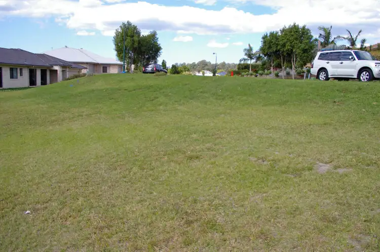 Second view of Homely land listing, Address available on request