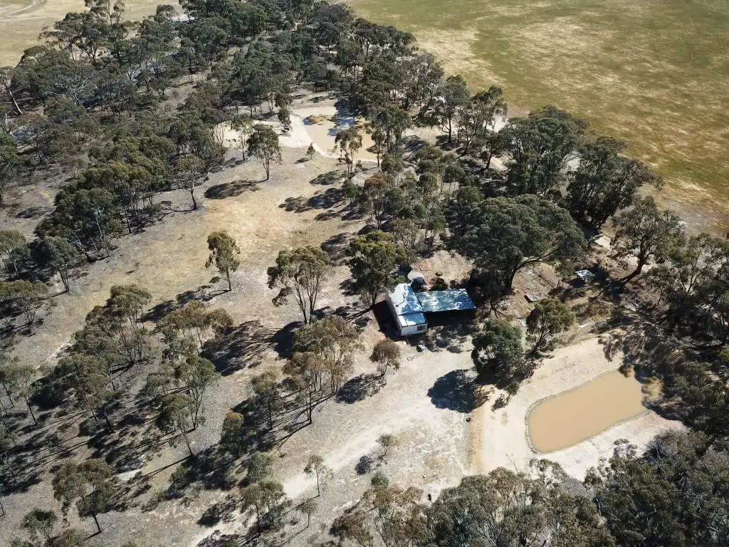 Main view of Homely land listing, 1630 Landsborough Road, Joel Joel VIC 3384