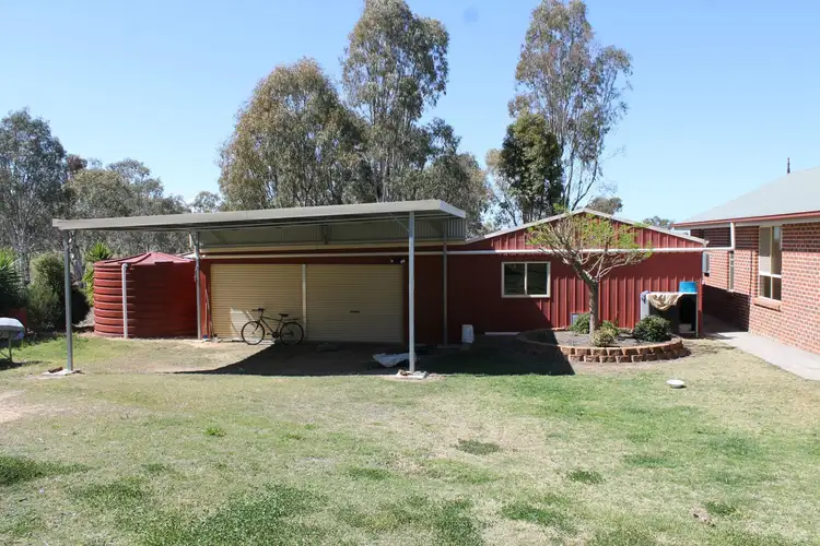 Second view of Homely rural property listing, 25-27 Henry Evans Drive, Warwick QLD 4370