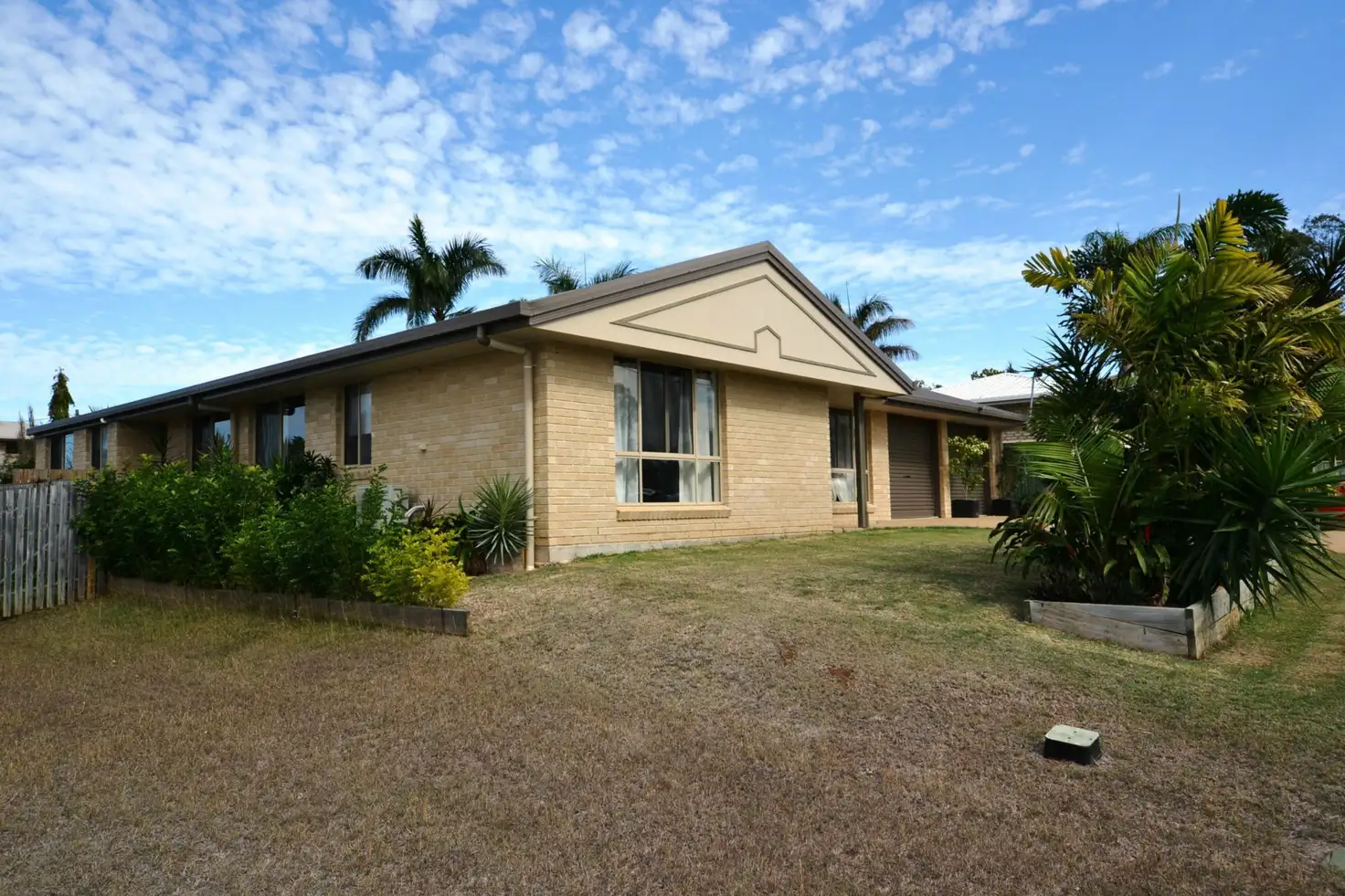 Main view of Homely house listing, 108 Donovan Crescent, Gracemere QLD 4702