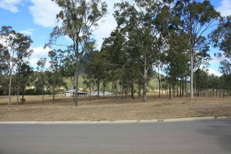 Third view of Homely land listing, Address available on request