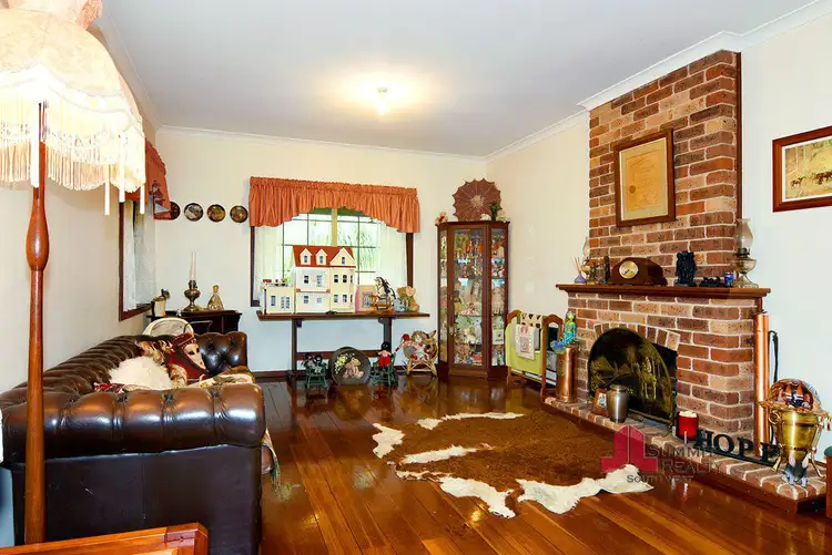 Sixth view of Homely house listing, 18 Allnutt Street, Donnybrook WA 6239