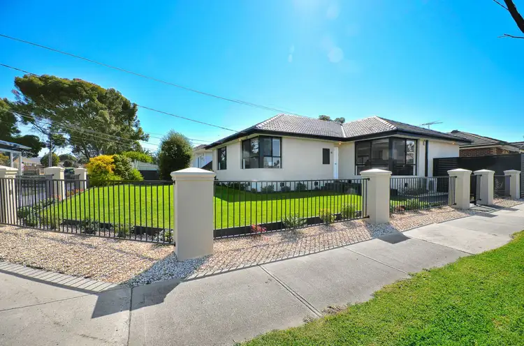 Second view of Homely house listing, 52 Skewes Street, Avondale Heights VIC 3034