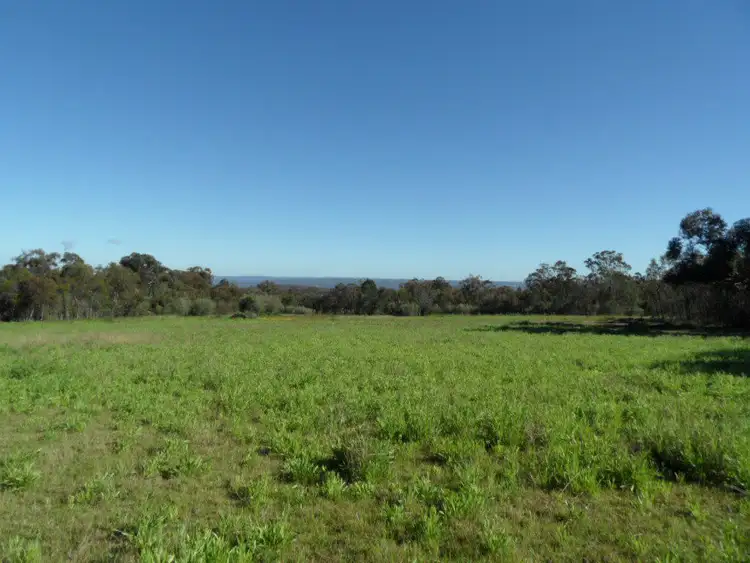 Second view of Homely land listing, 39 Hannigan Lane, Stanthorpe QLD 4380