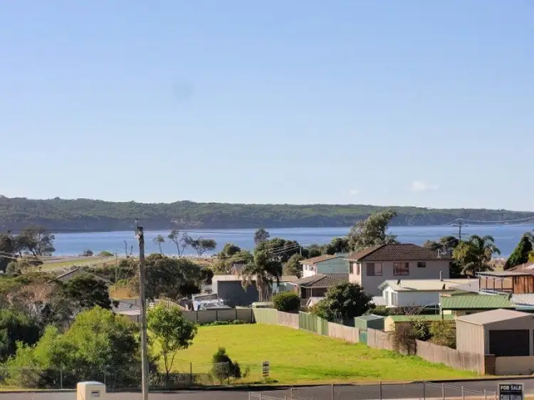 Main view of Homely land listing, Lot 1 Wahoo Court, Eden NSW 2551