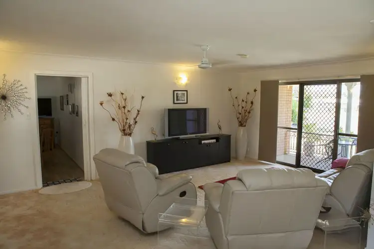 Fourth view of Homely house listing, 144 Woodstock Street, Maryborough QLD 4650