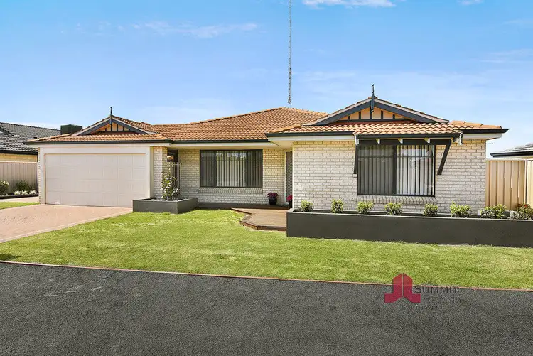 18 Perendale Loop, Eaton WA 6232