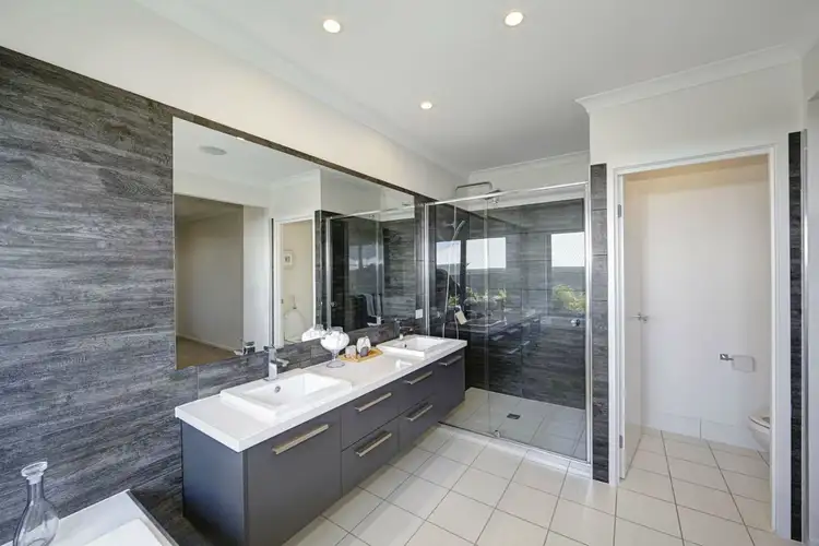 Sixth view of Homely house listing, 5 Beech Links Drive, Ashfield QLD 4670