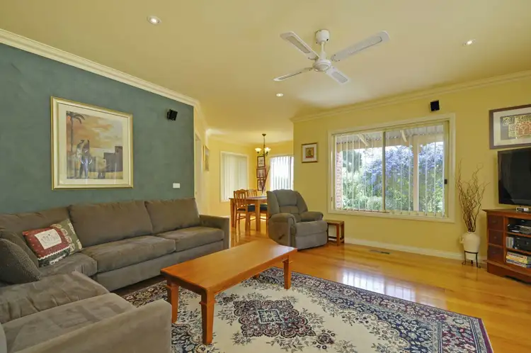 Fifth view of Homely house listing, 55 Ellavale Drive, Traralgon VIC 3844