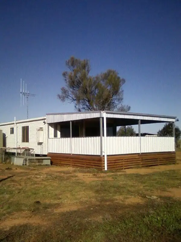 60 Ferris Road, Terrick Terrick VIC 3575