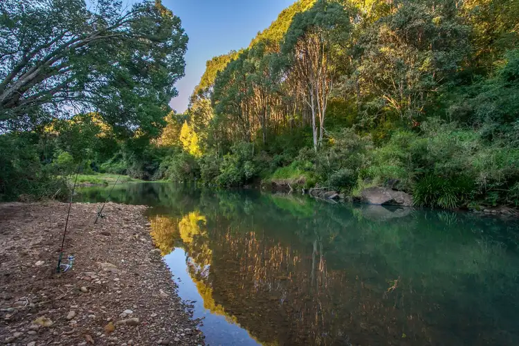 Fourth view of Homely house listing, 90 General Stubbs Drive, Rosebank NSW 2480