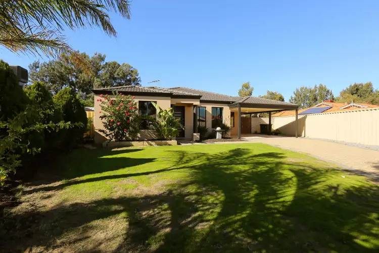 Main view of Homely house listing, 26 Hedgeley Way, Canning Vale WA 6155
