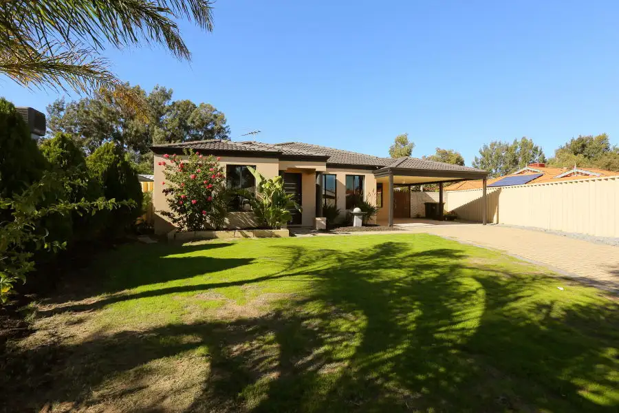 Main view of Homely house listing, 26 Hedgeley Way, Canning Vale WA 6155