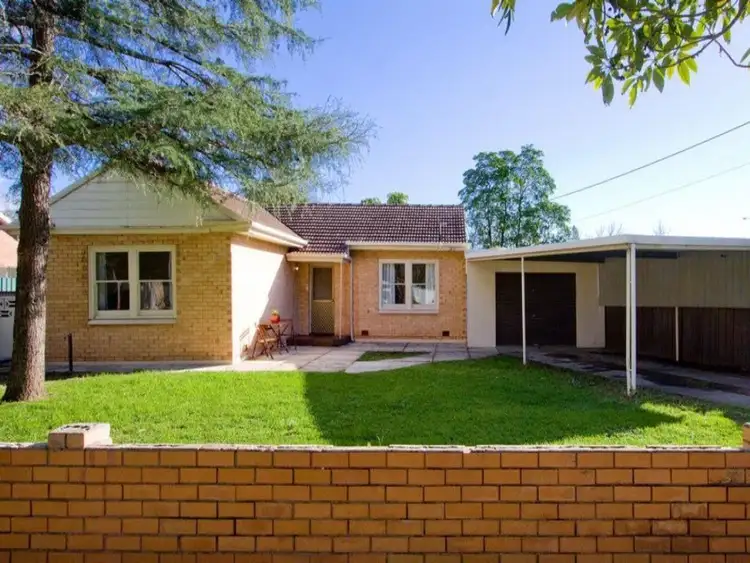 2A Selkirk Avenue, Clearview SA 5085