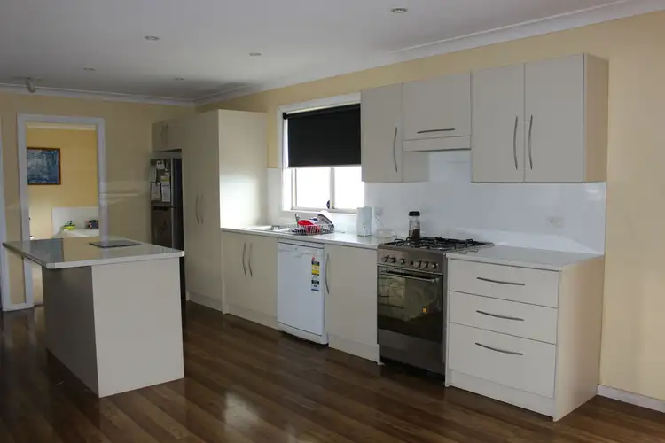 Second view of Homely house listing, 8 Shedden Close, Gloucester NSW 2422