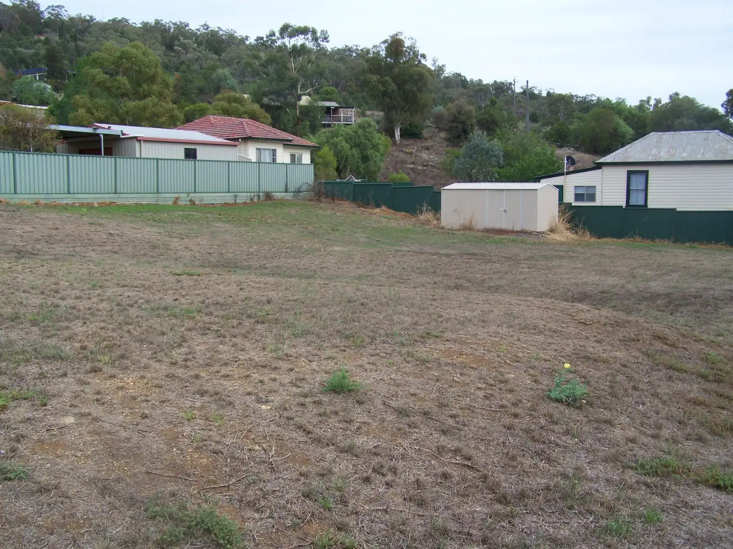 Main view of Homely land listing, 7 Loder Street, Quirindi NSW 2343