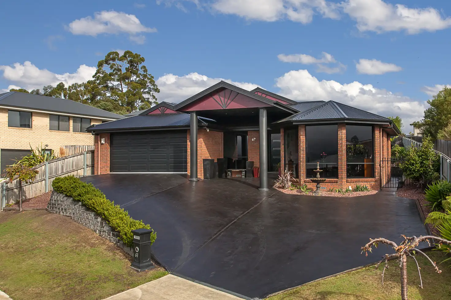 Main view of Homely house listing, 67 Ineke Dr, Kingston TAS 7050