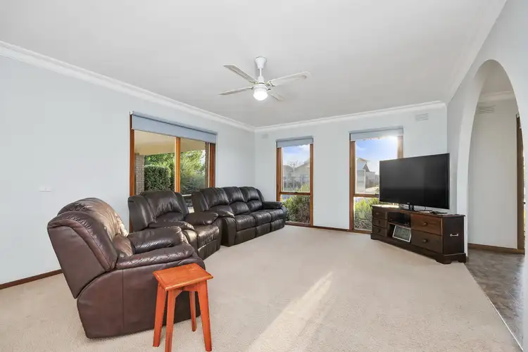 Third view of Homely house listing, 72 Stockdale Rd, Traralgon VIC 3844