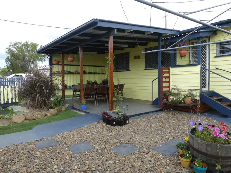 Fifth view of Homely house listing, 126 Boundary St, Walkervale QLD 4670