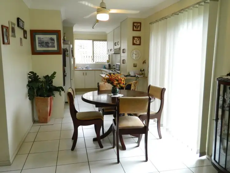 Fifth view of Homely unit listing, 3/6 Chelsea Street, Kippa-ring QLD 4021