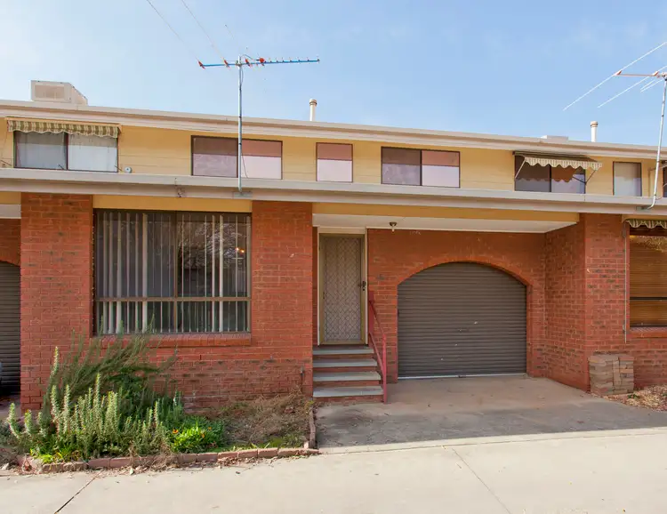 6/560 Wyse, Albury NSW 2640