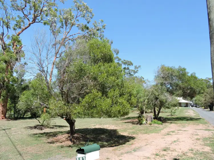 Fourth view of Homely land listing, 141a Glengallan Road, Warwick QLD 4370