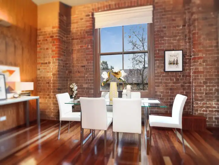 Fourth view of Homely apartment listing, 311/320 Harris Street, Pyrmont NSW 2009